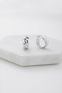 Zafino - Gracie Hoop EARRING